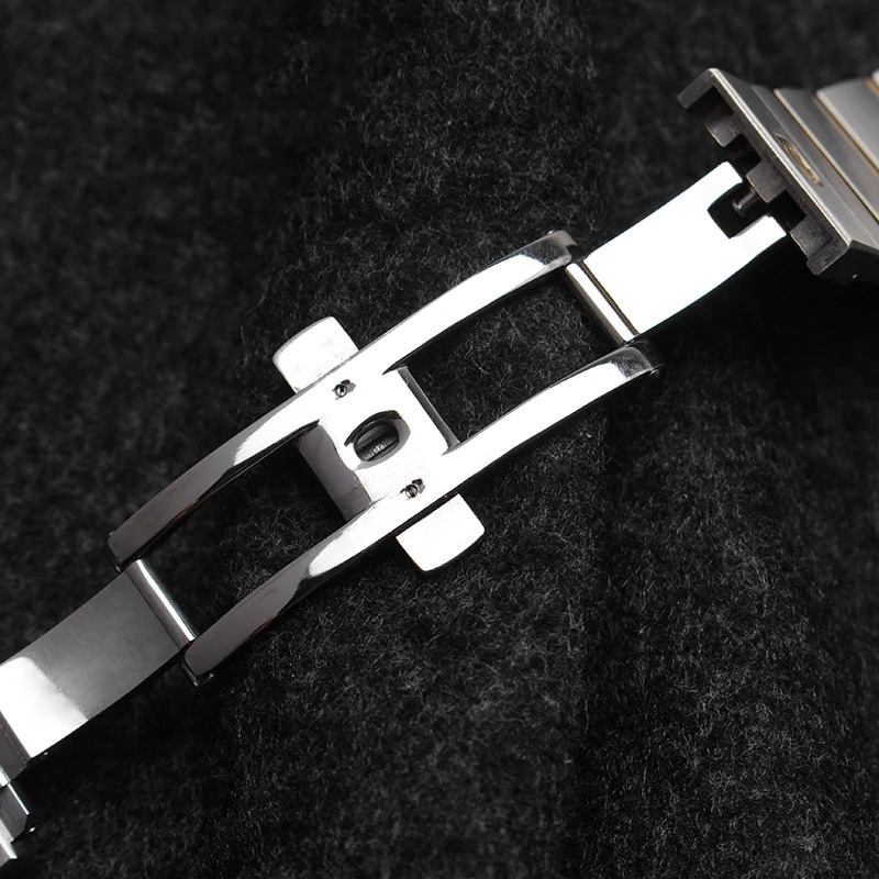 17mm 23mm 25mm 316L Stainless  - Omega Watch Constellation 评论和价格