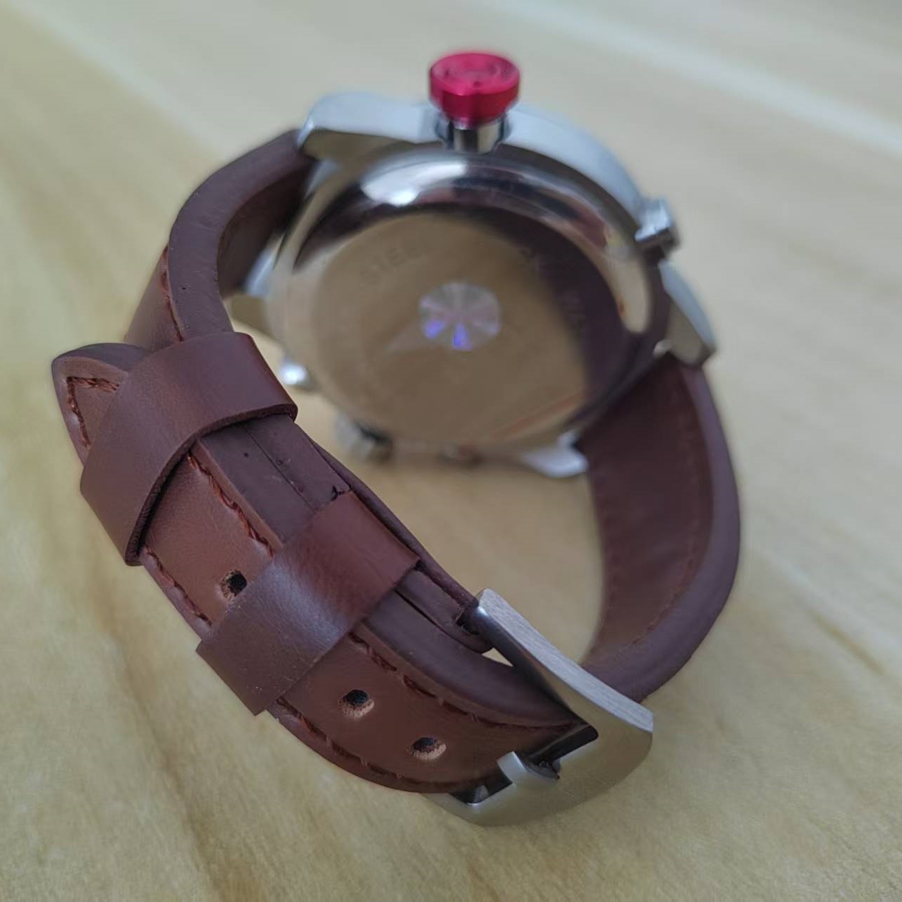NEW AMST Luxury Brand Men's Qu - Citizen Watch Promaster 评论和价格