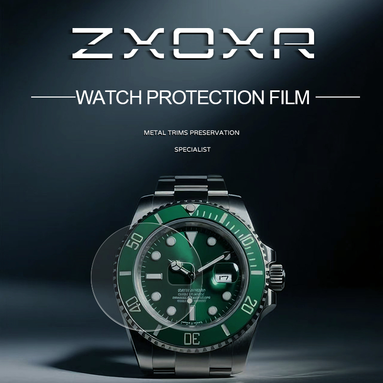 Watch Film for Rolex GMT-Maste - Rolex Watch Daytona 评论和价格