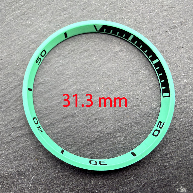 31.3mm*28mm Watch Chapter Ring - Citizen Watch Tsuyosa 评论和价格