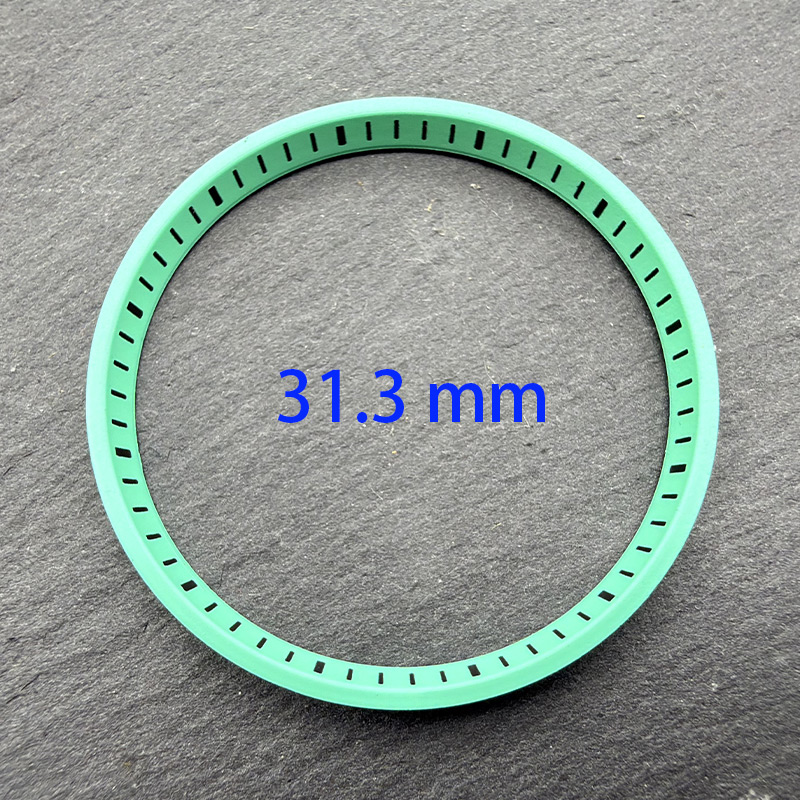 31.3mm*28mm Watch Chapter Ring - Citizen Watch Tsuyosa 评论和价格
