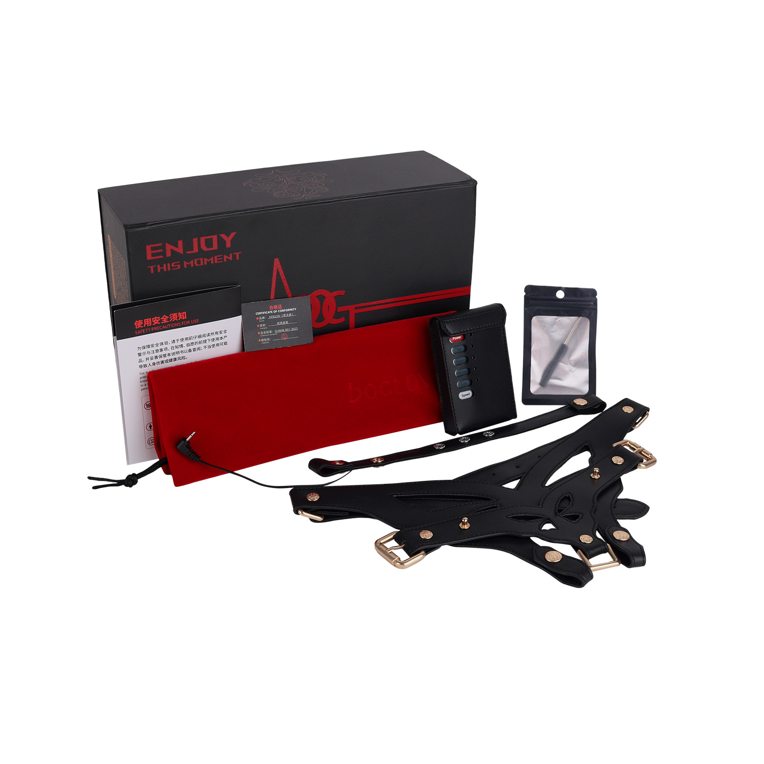 ANOSX Quick-Release Electro Ma - Leather Strap Quick Release 评论和价格