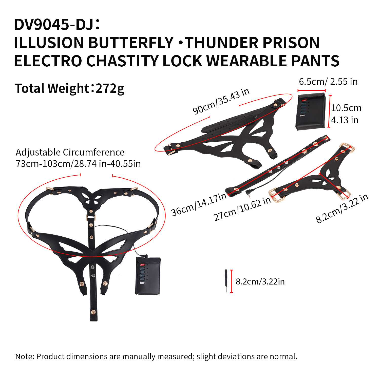 ANOSX Quick-Release Electro Ma - Leather Strap Quick Release 评论和价格